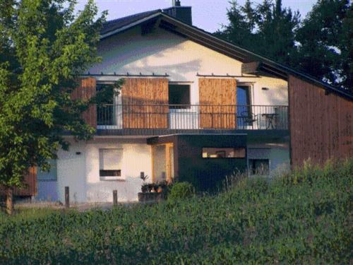 Naturhotel Gidibauer-Hof
