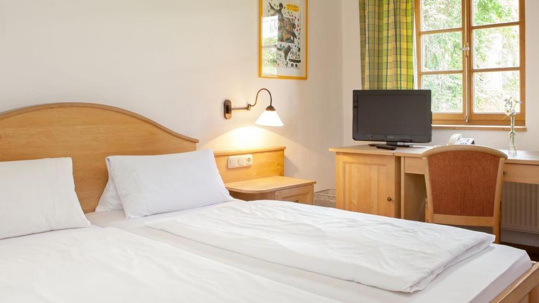 Hotel Naturhotel Gidibauer-Hof Hauzenberg