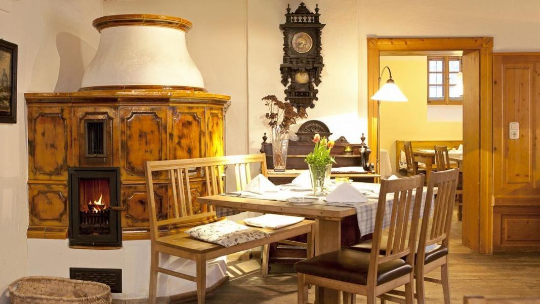 Naturhotel Gidibauer-Hof